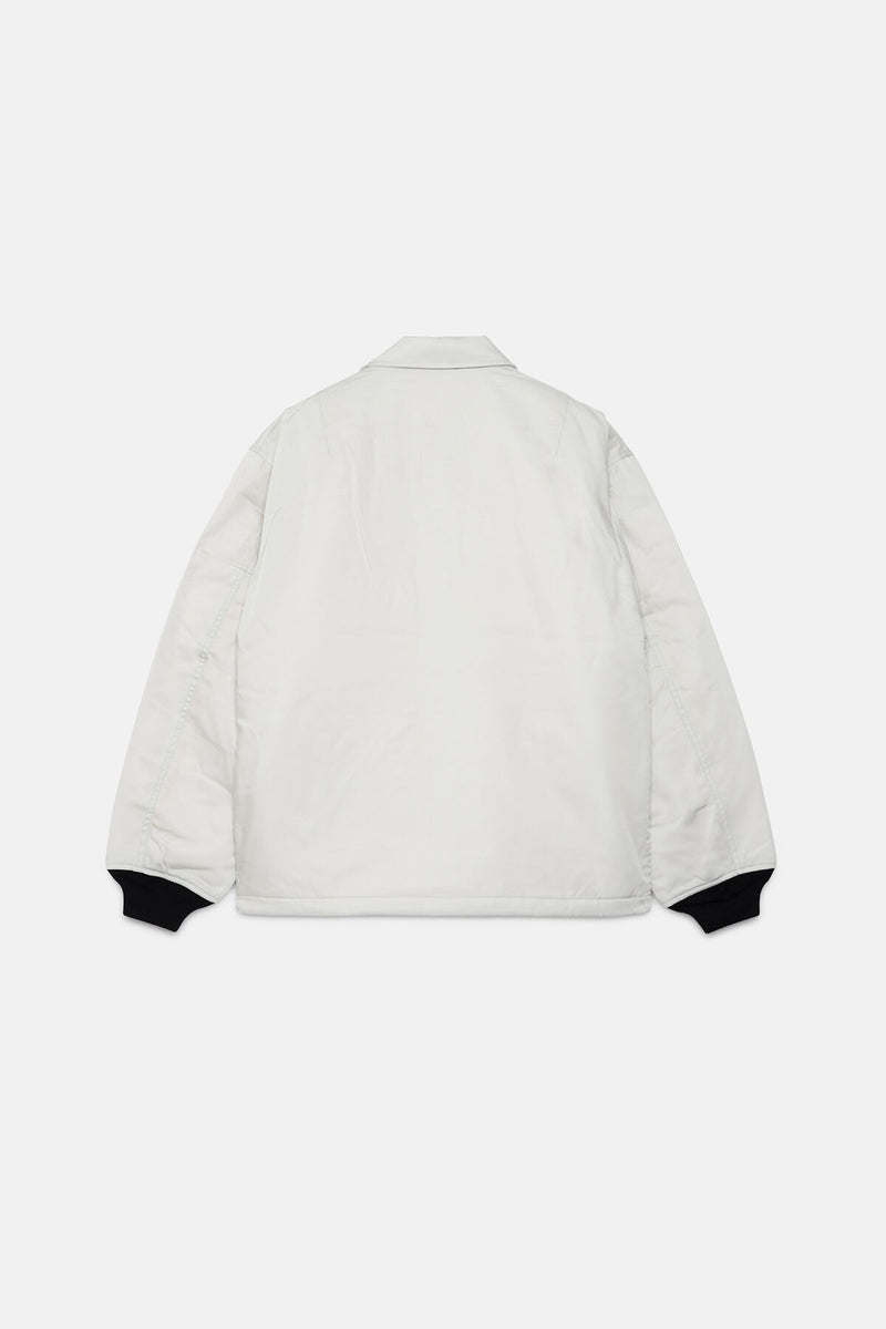 Mil. Coach Jacket Titan