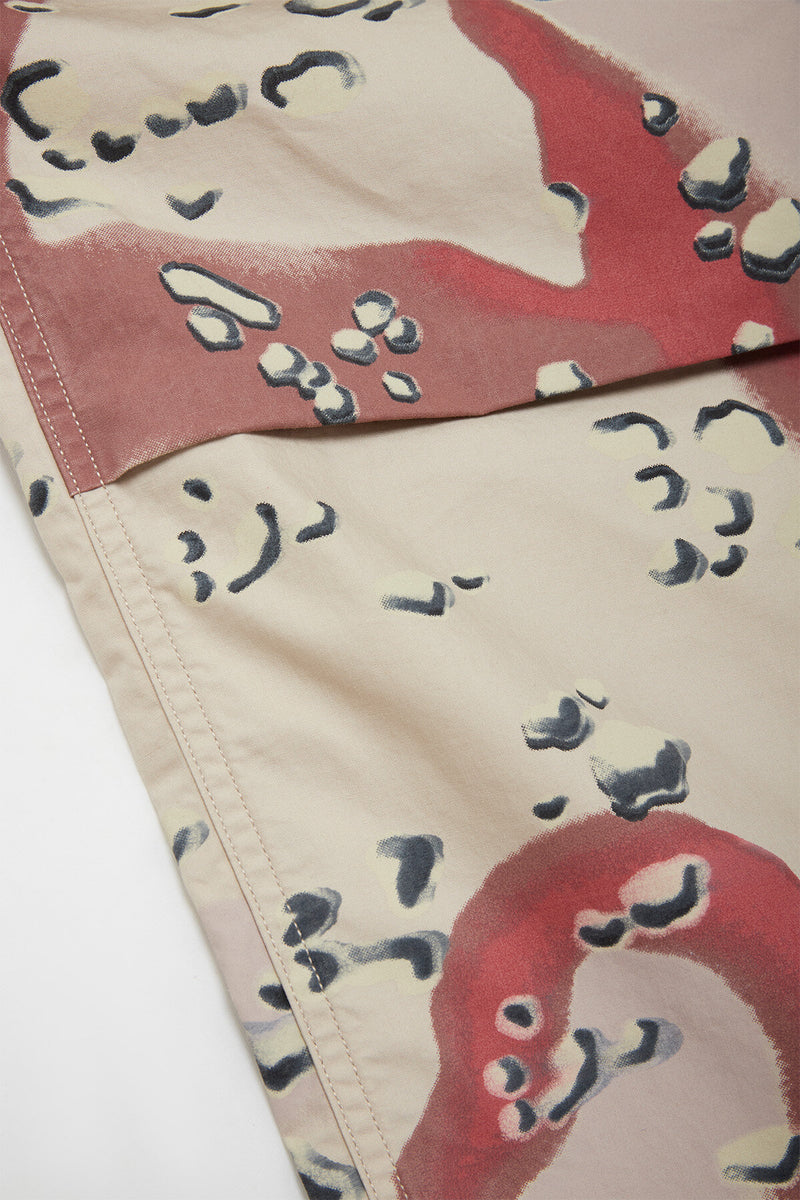 M-65 Mod. Painted Camo Pants