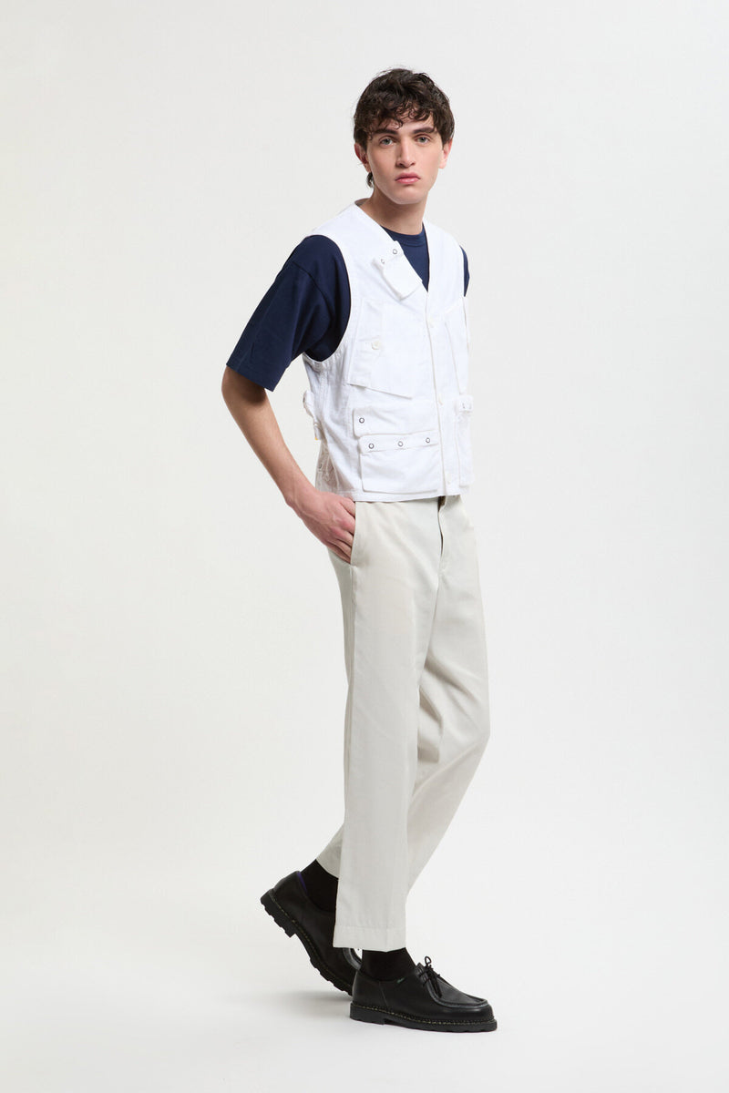 875 Mod. Titan Cloth Pants