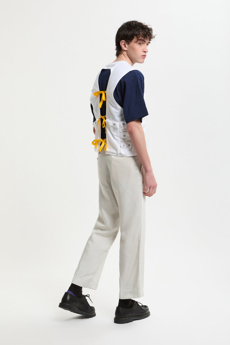 875 Mod. Titan Cloth Pants