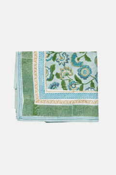 Square Tablecloth
