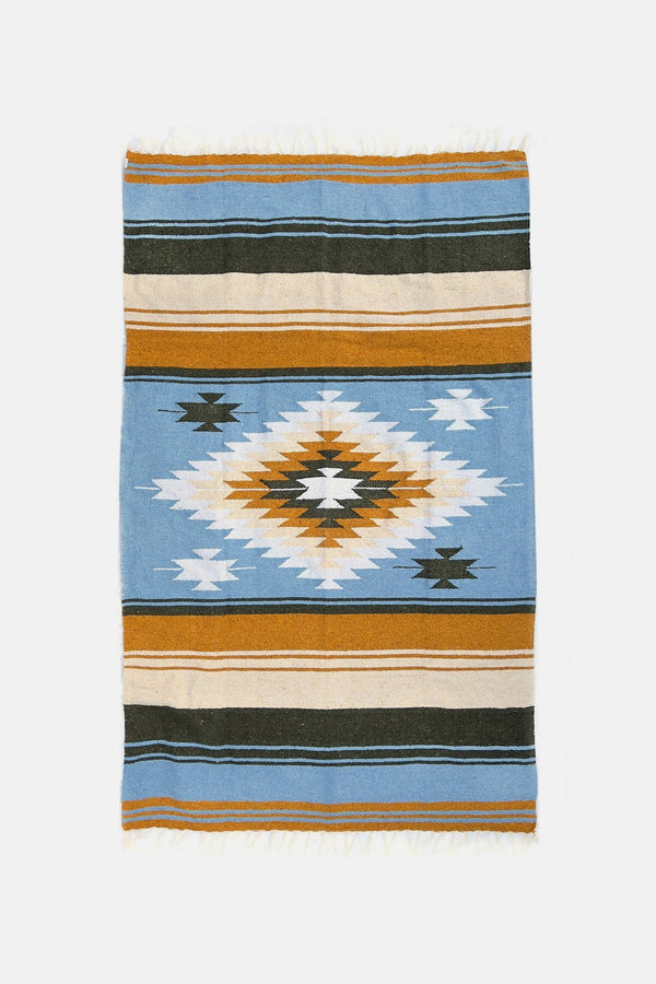 Coperta arrotolabile Tierra Lago