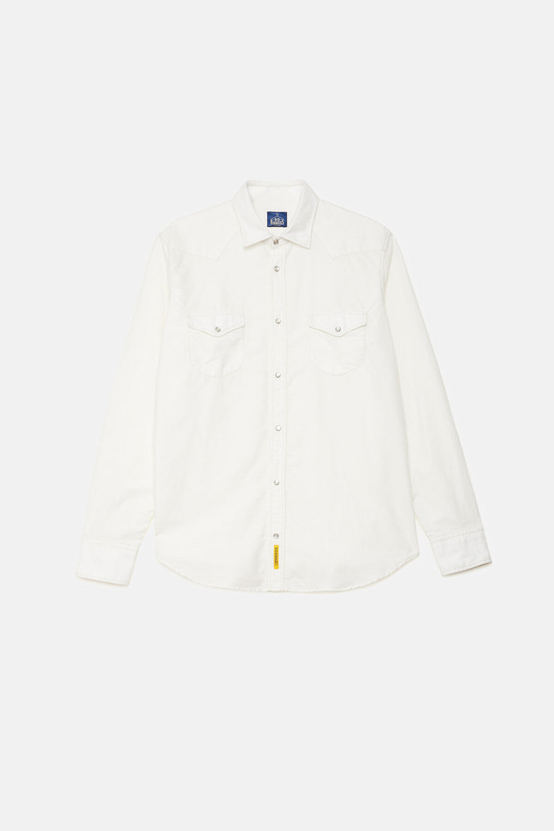 Texas Long-Sleeve Shirt