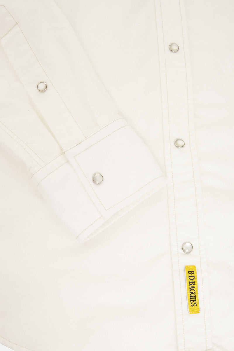 Texas Long-Sleeve Shirt