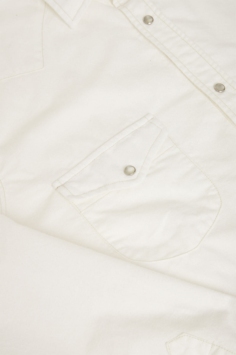 Texas Long-Sleeve Shirt