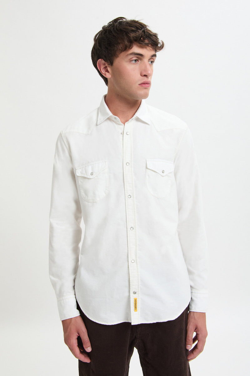 Texas Long-Sleeve Shirt