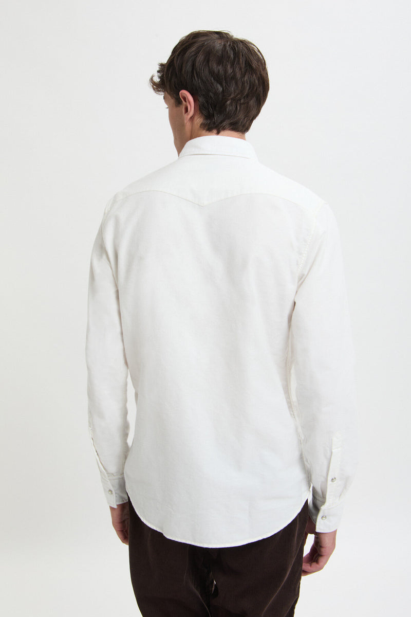 Texas Long-Sleeve Shirt