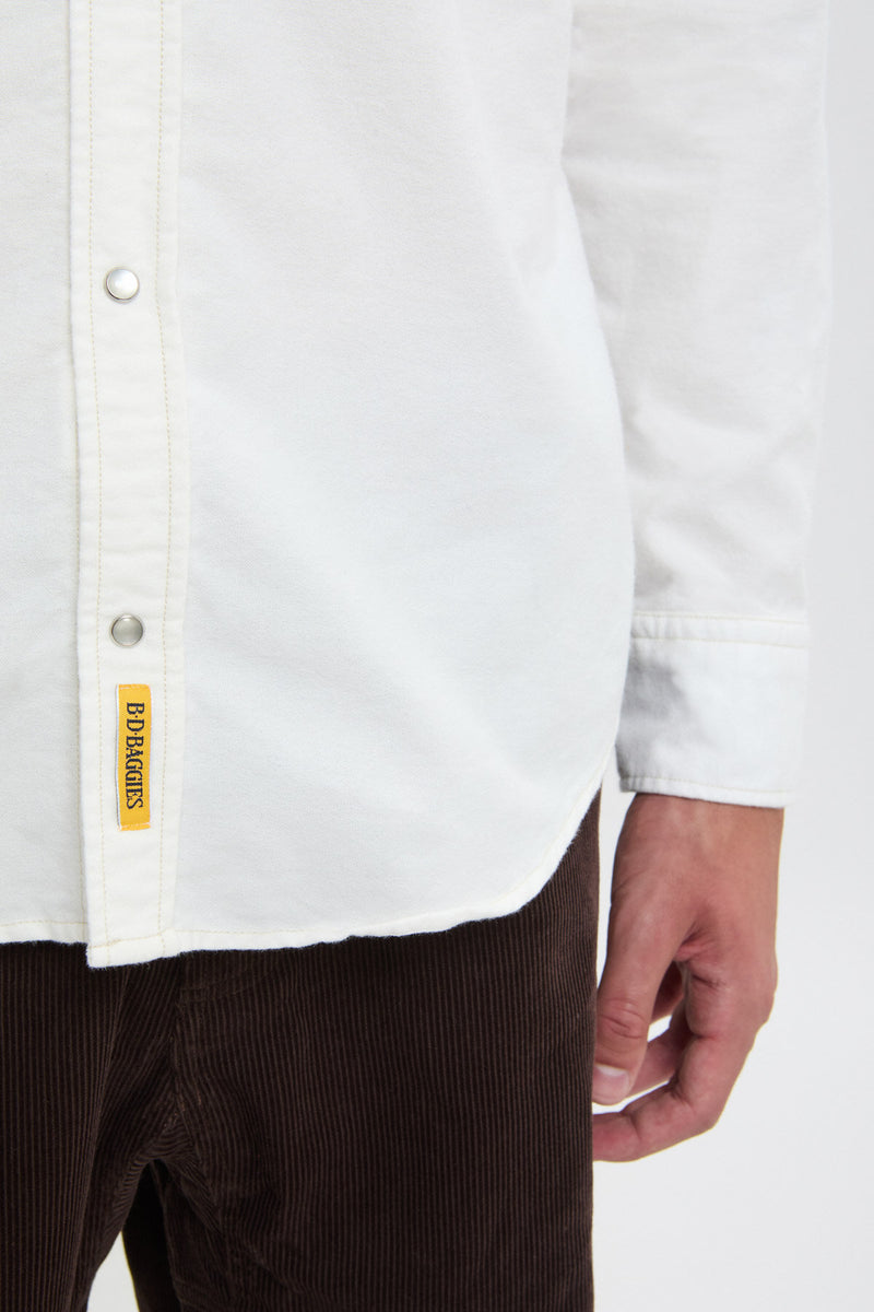 Texas Long-Sleeve Shirt