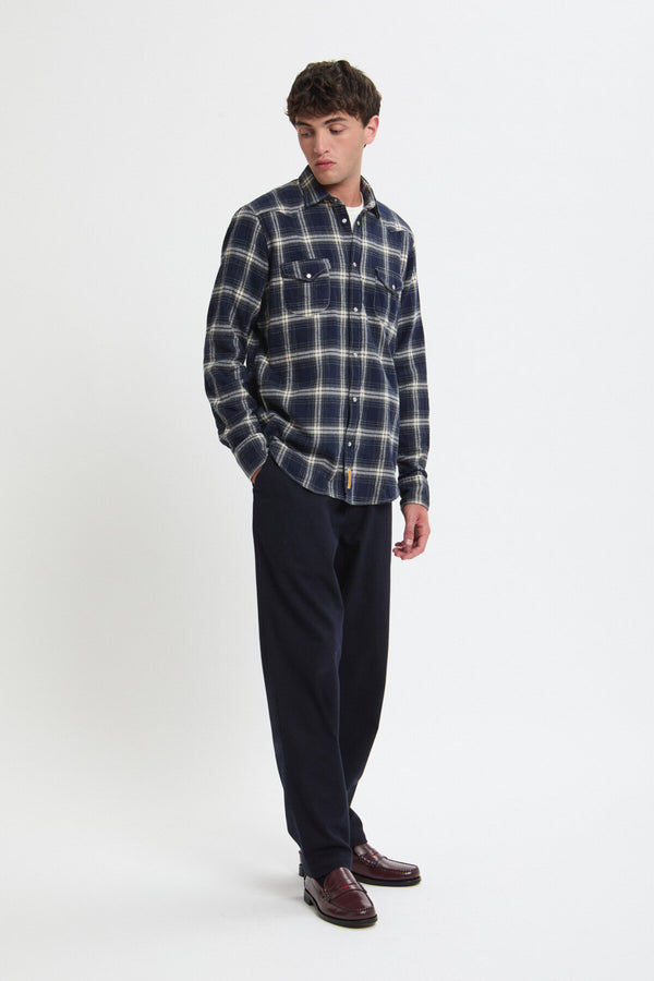 Texas Long-Sleeve Shirt