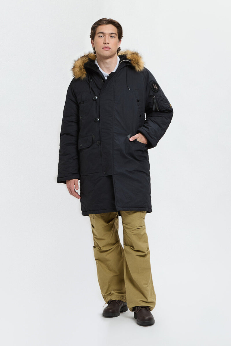 N-3B Jacket