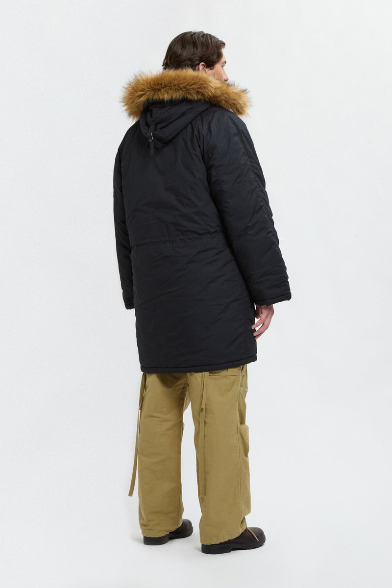 N-3B Jacket