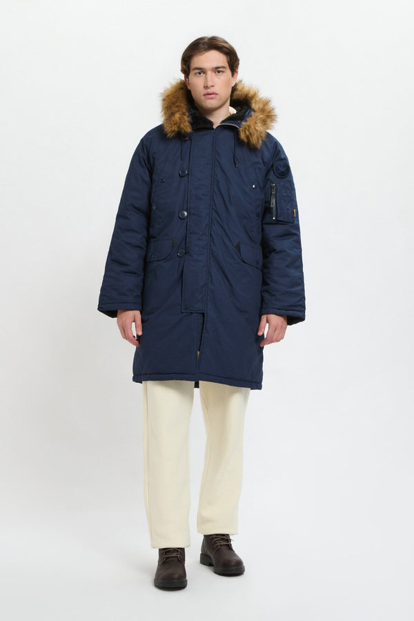 N-3B Jacket