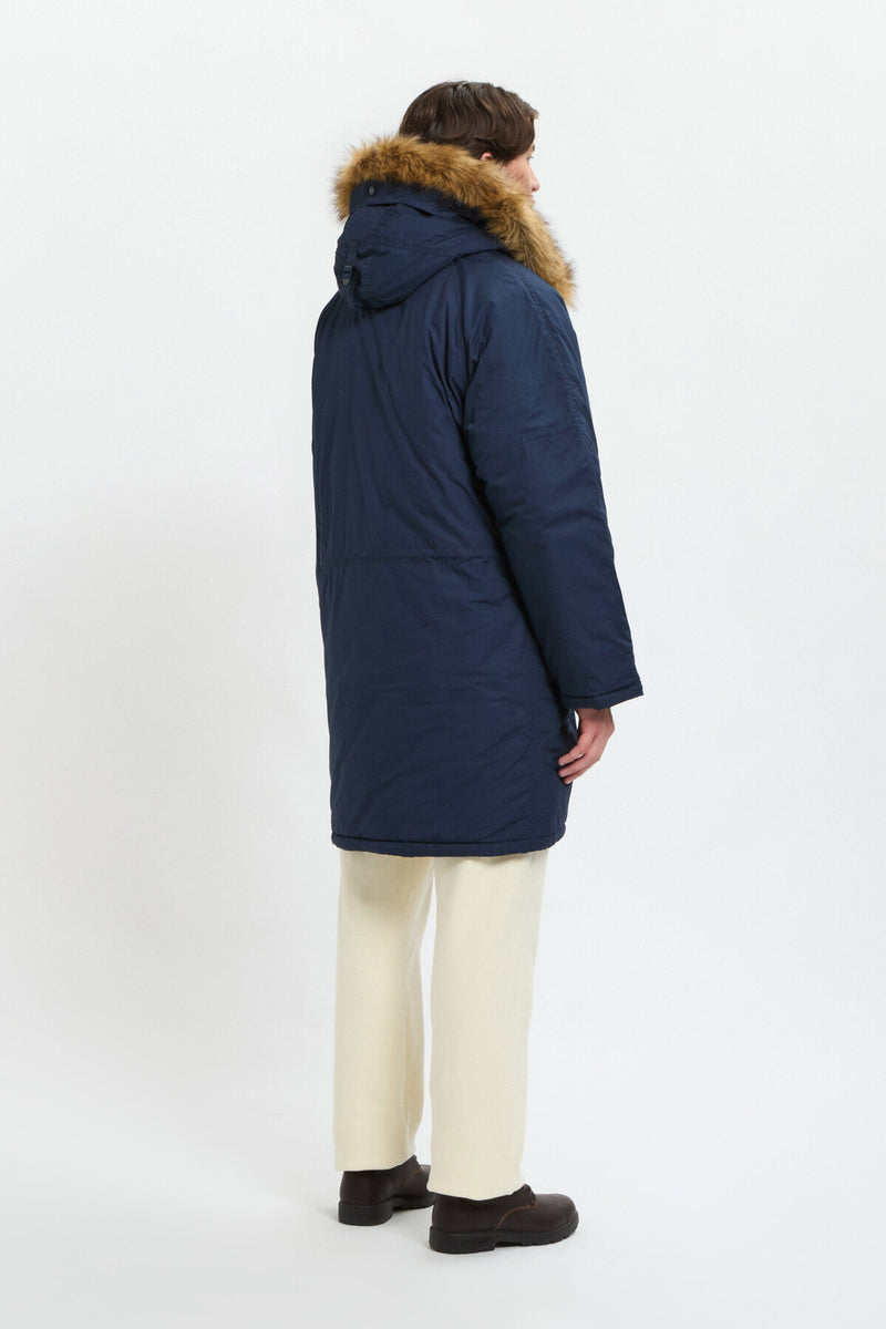 N-3B Jacket