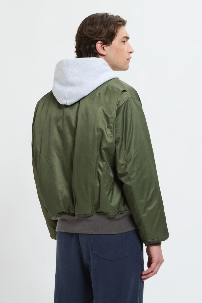 CWU-55P Jacket