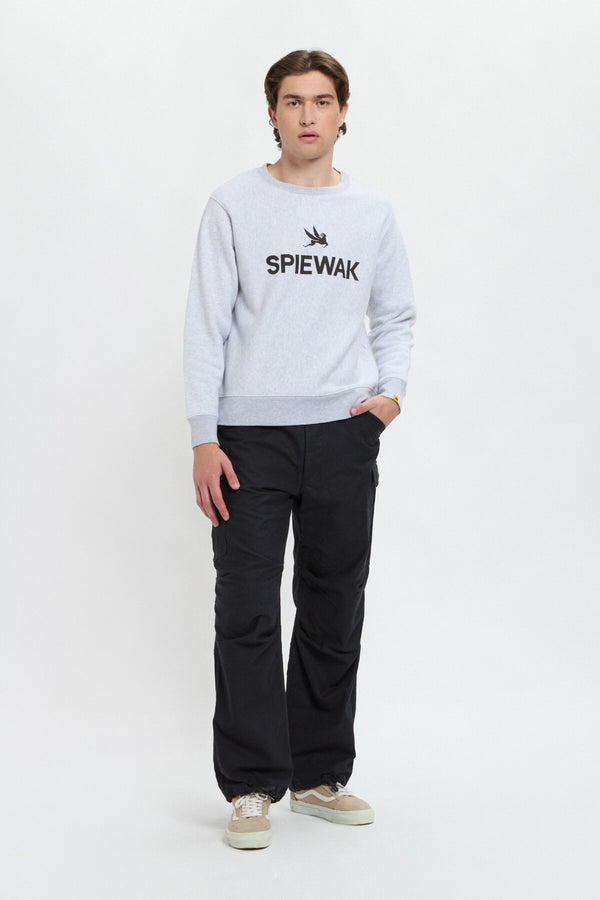 Crewneck Sweat