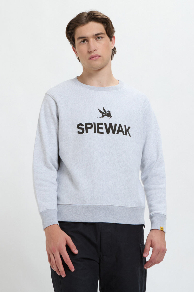 Crewneck Sweat