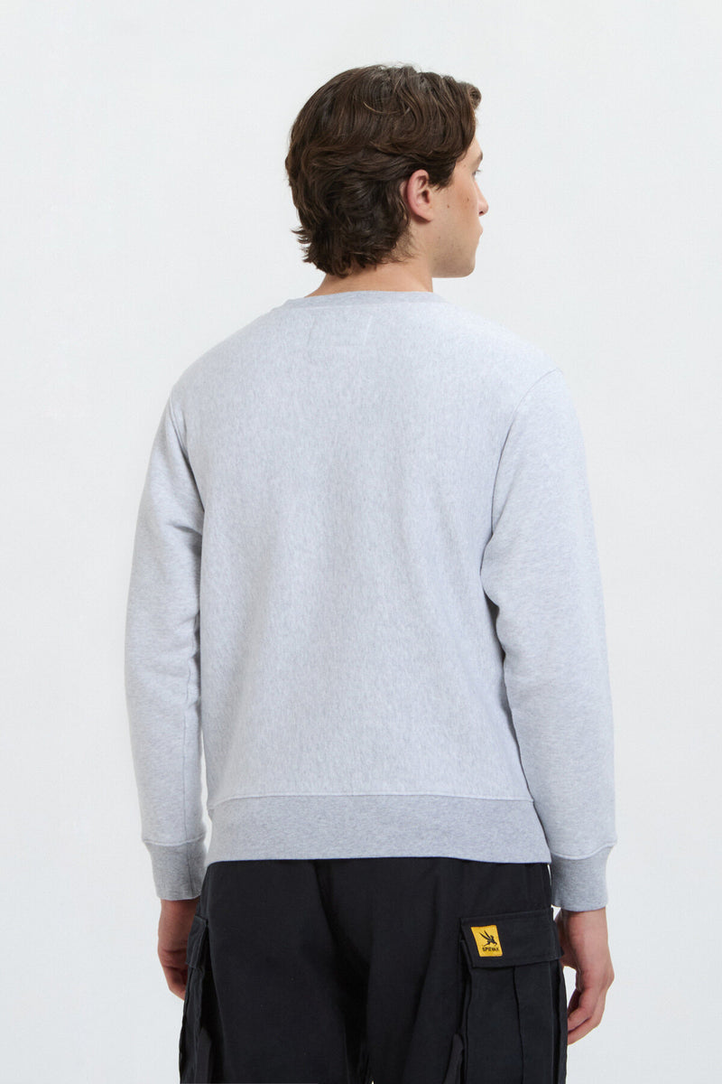 Crewneck Sweat