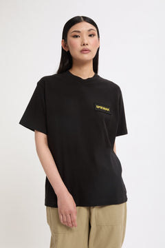 S/S SPWK King of NY Bis T-Shirt