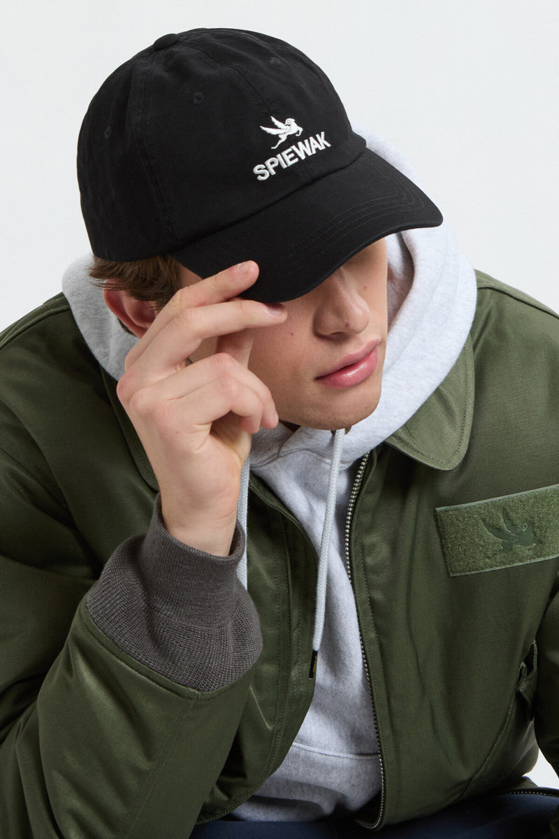 Cotton Twill Icon Cap