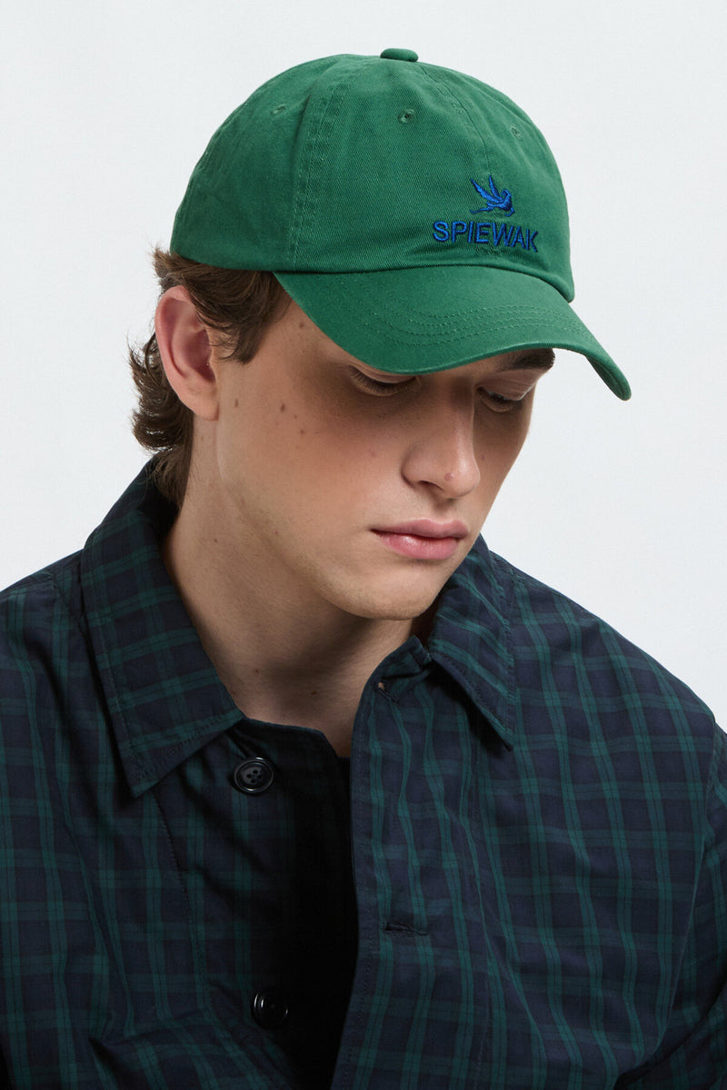Cotton Twill Icon Cap