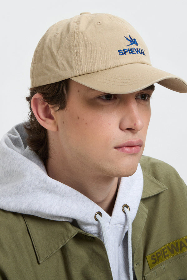 Cotton Twill Icon Cap
