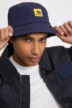 Icon Bucket Hat