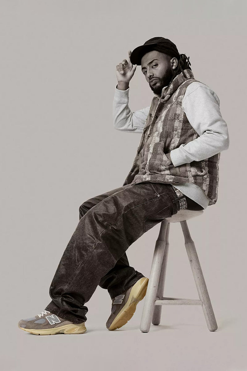 2010 Grey Days Shoes