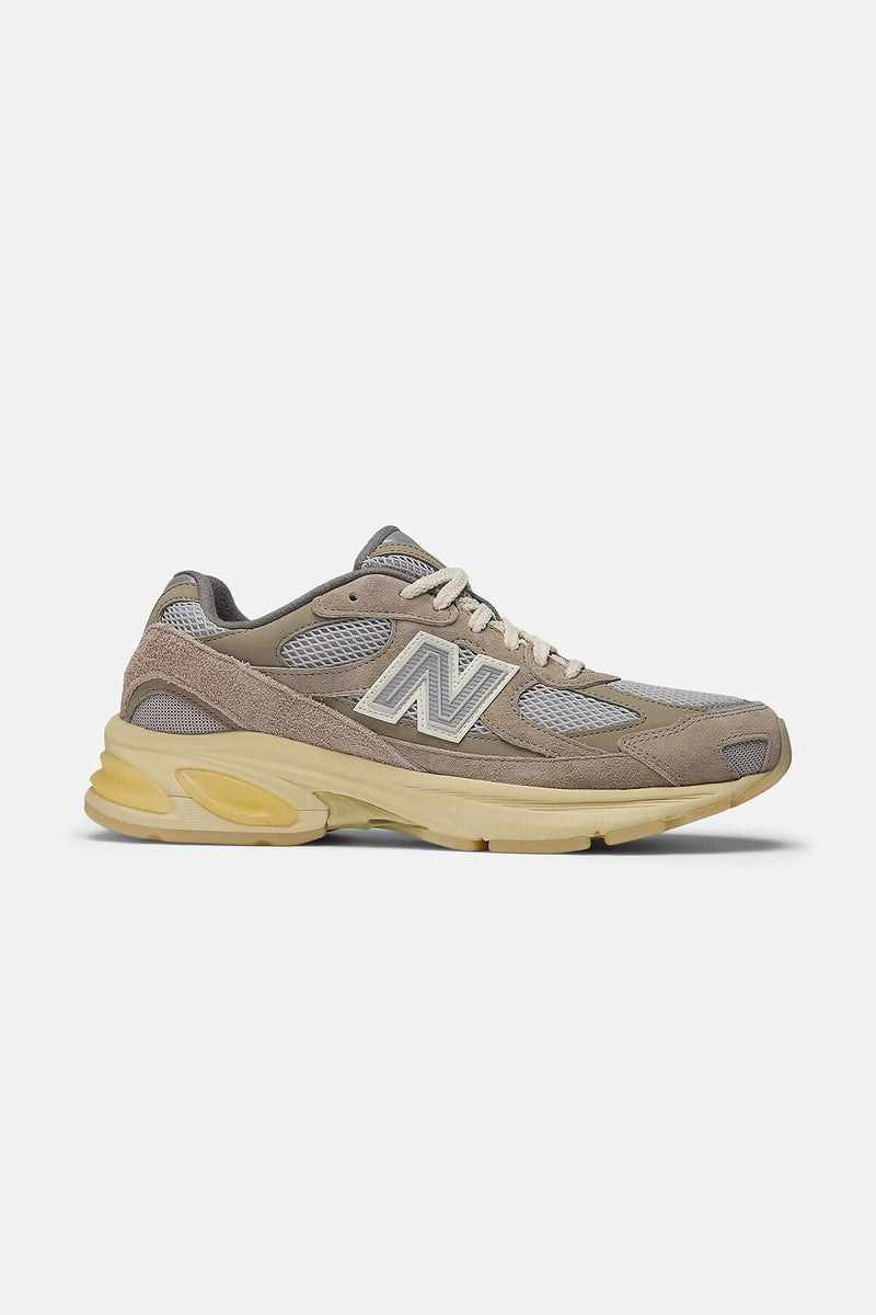 2010 Grey Days Shoes