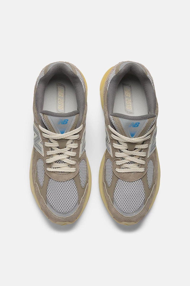 2010 Grey Days Shoes