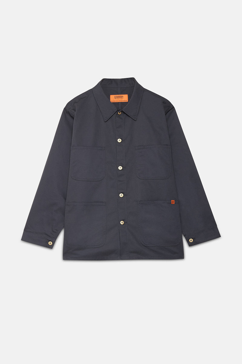 Twill Coverall