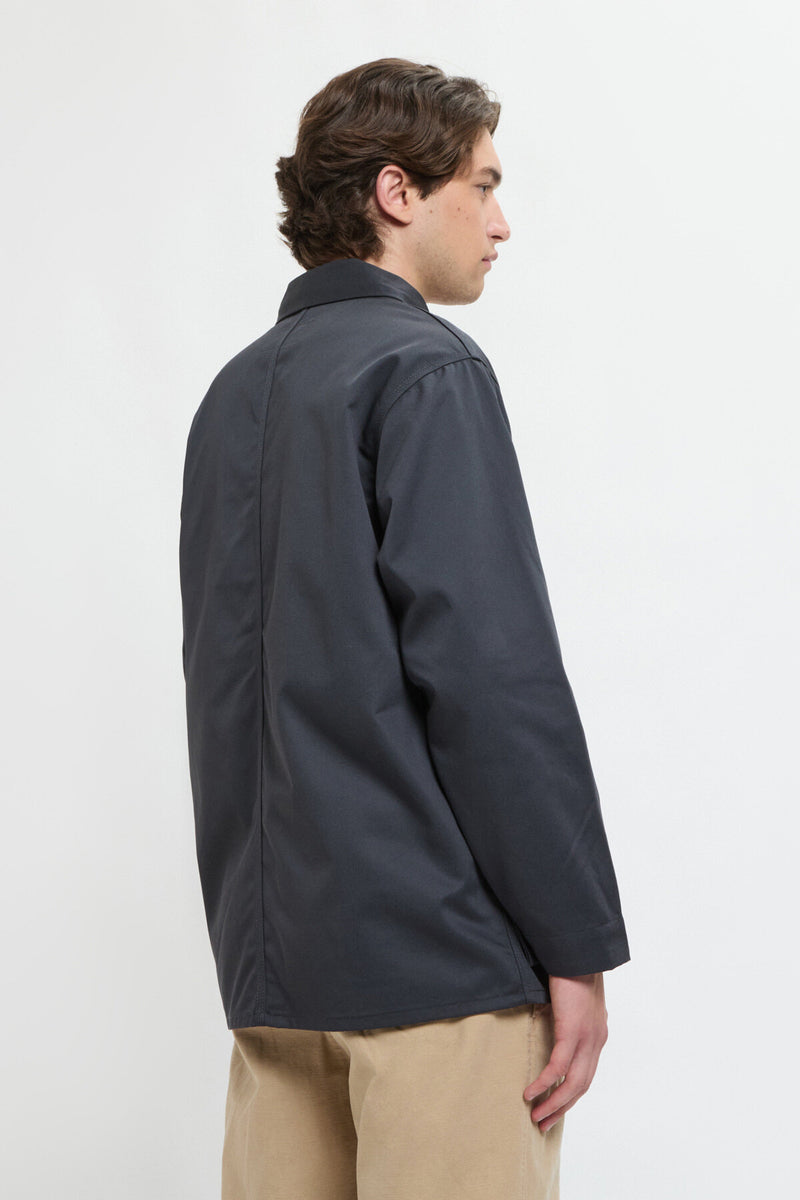 Twill Coverall