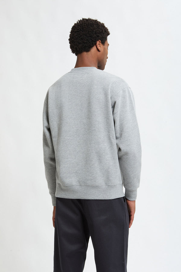 Chicago Printed Sweat Shirt