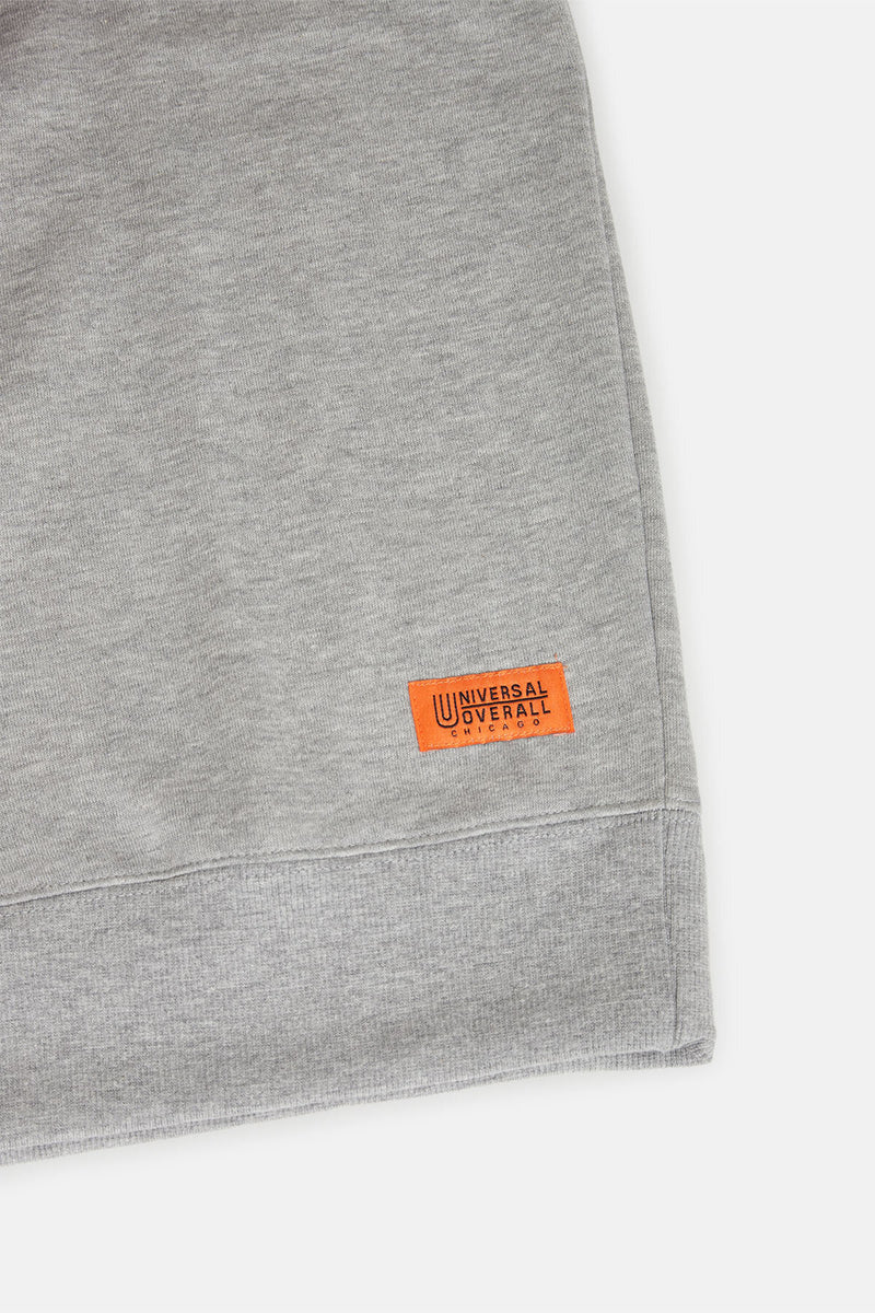 Chicago Printed Sweat Shirt