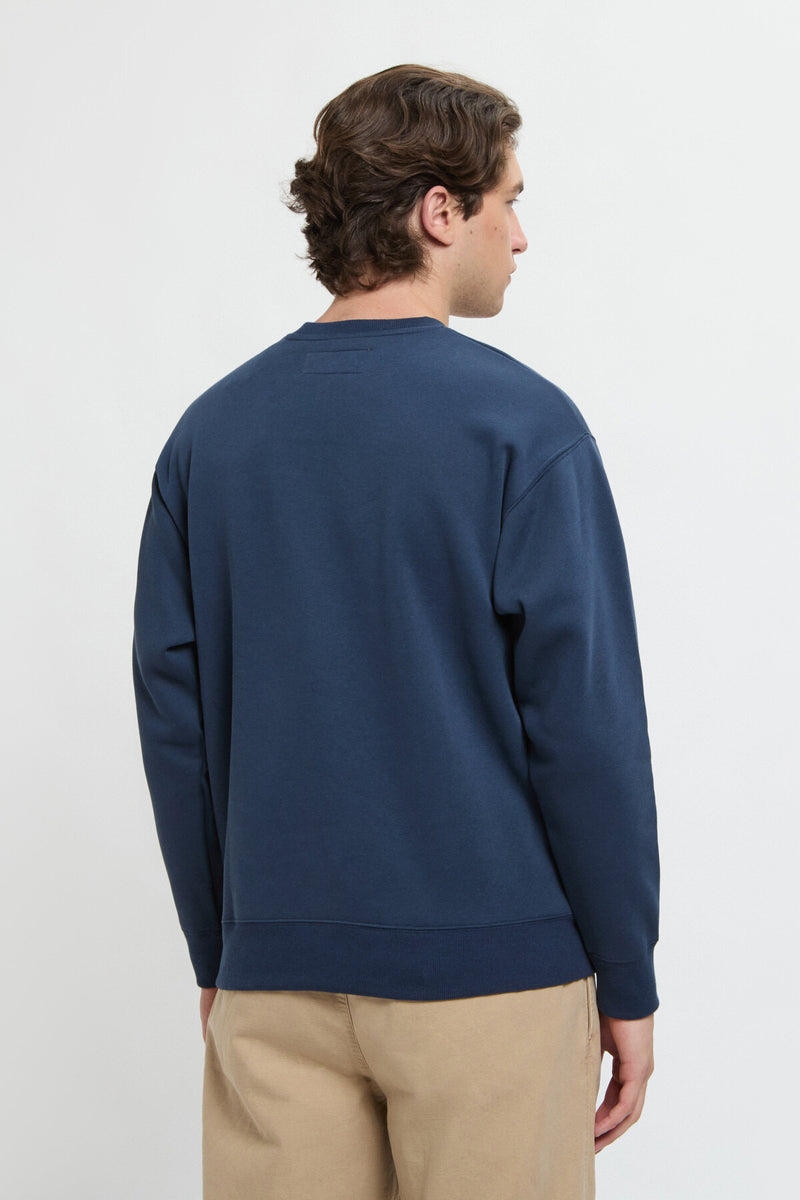 Chicago Printed Sweat Shirt