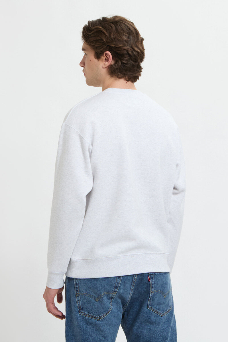 Chicago Printed Sweat Shirt