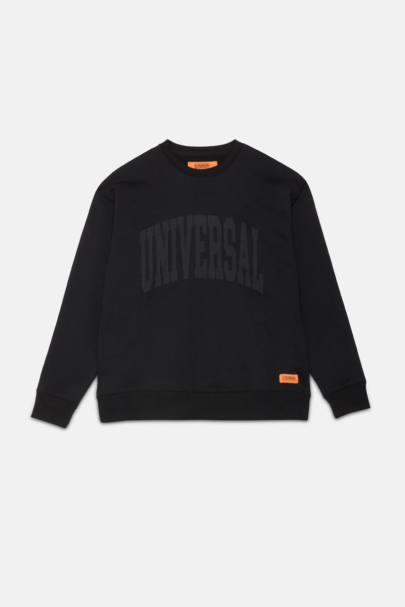 UO Logo Printed Sweat Shirt