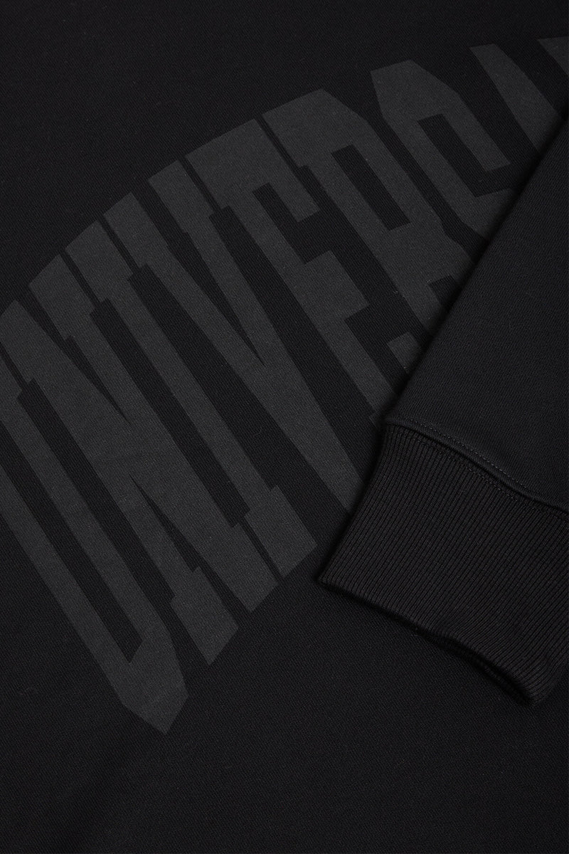 UO Logo Printed Sweat Shirt