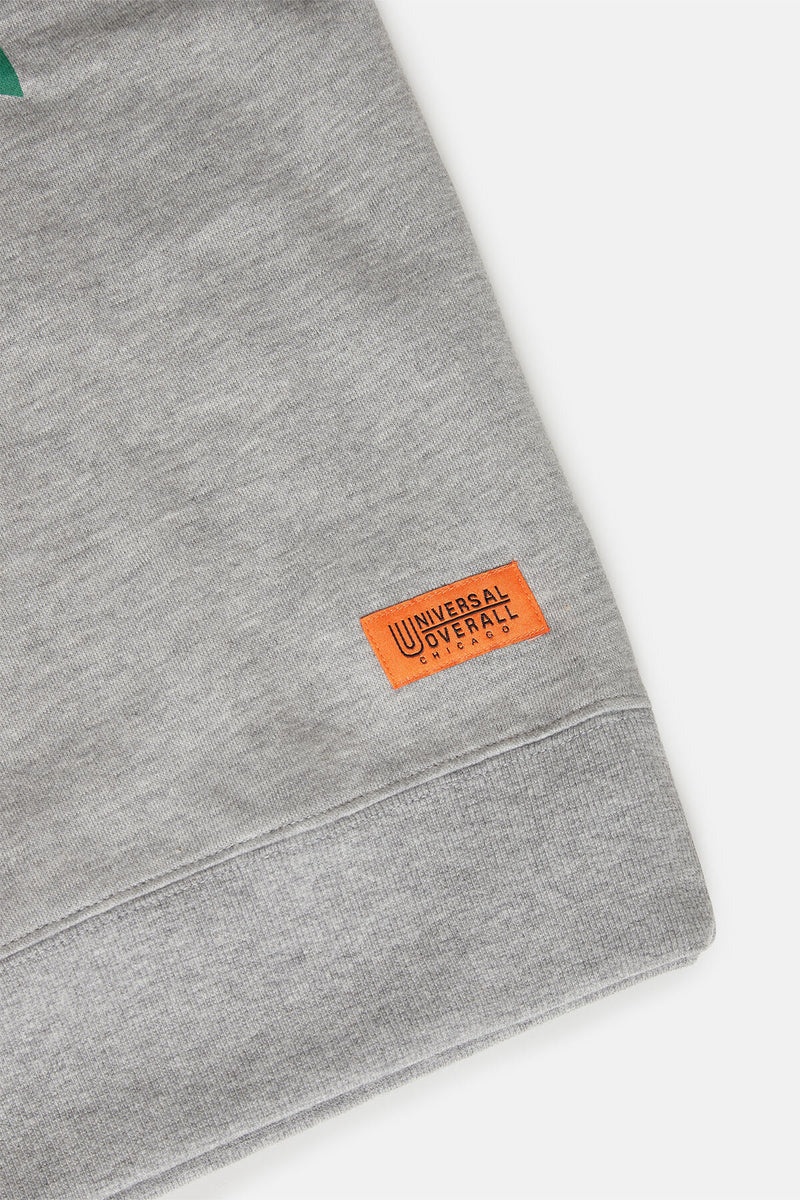 UO Logo Printed Sweat Shirt