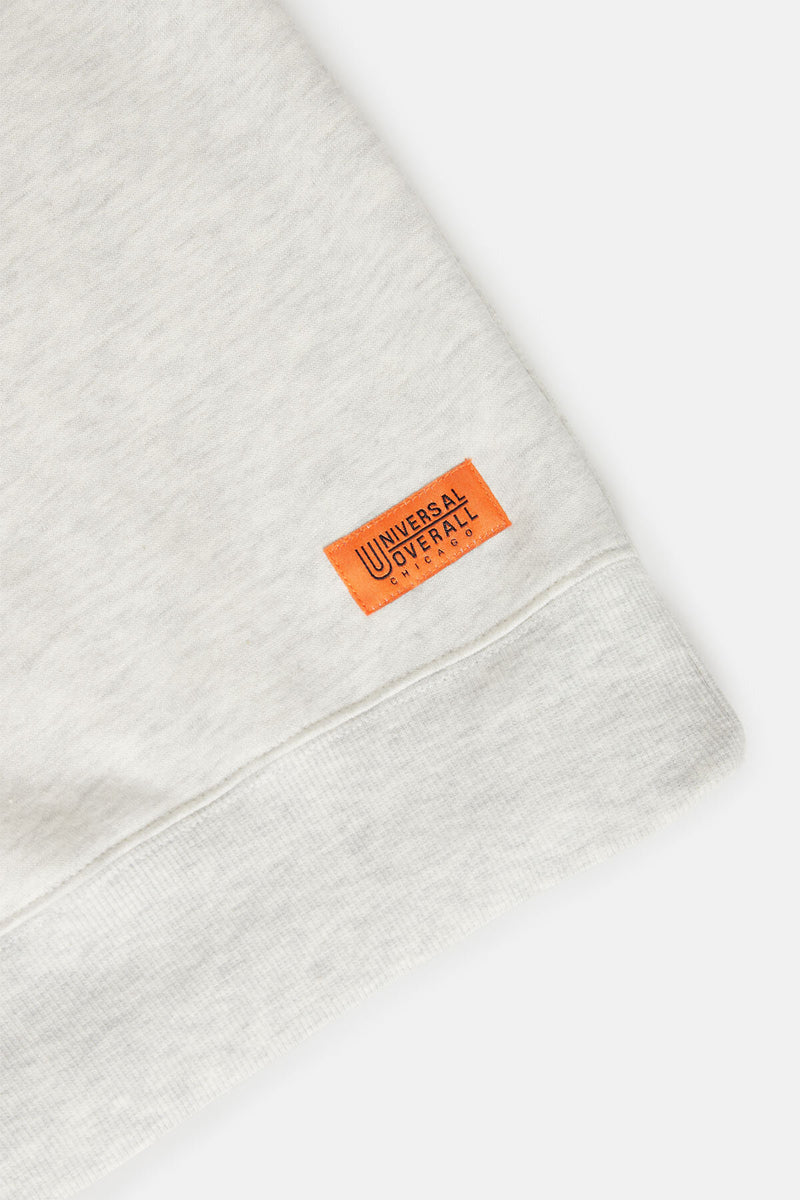 UO Logo Printed Sweat Shirt