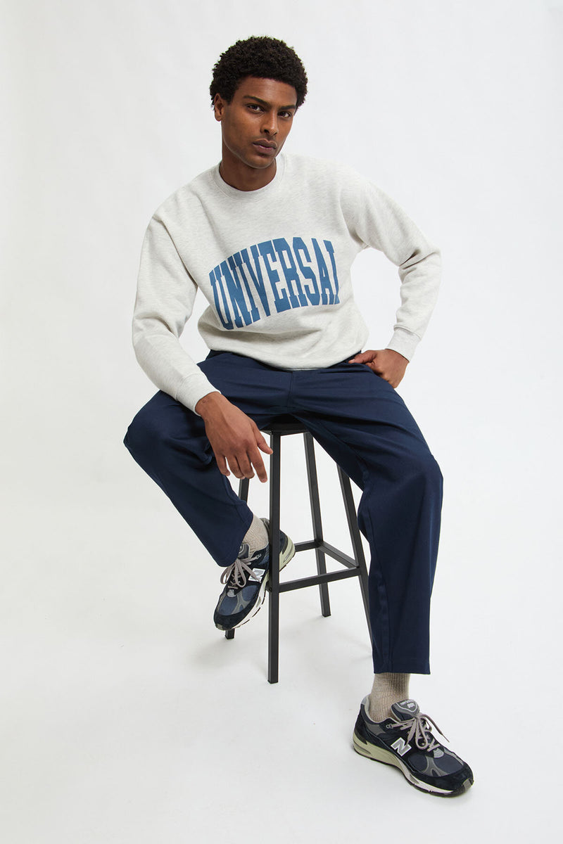 UO Logo Printed Sweat Shirt