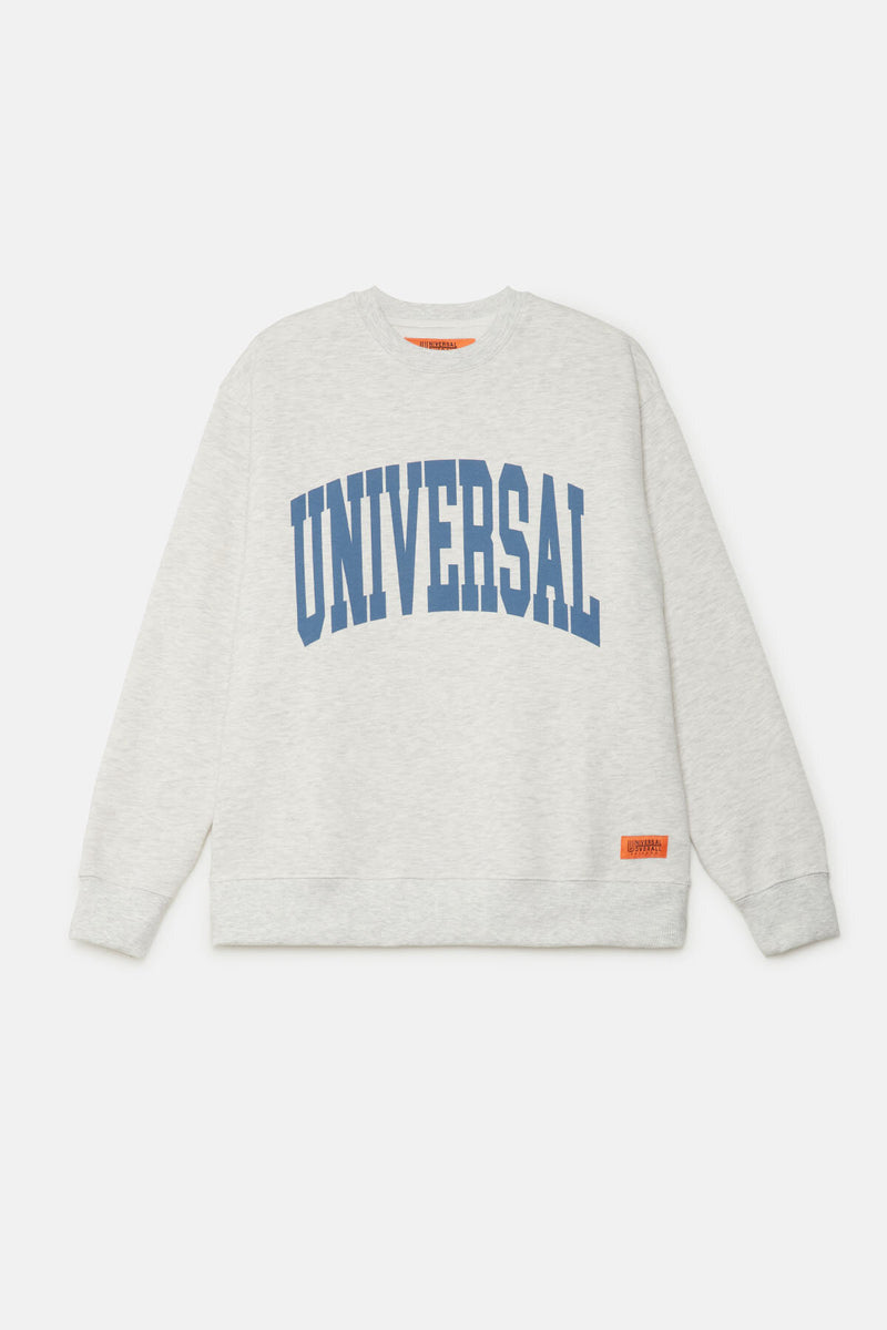 UO Logo Printed Sweat Shirt