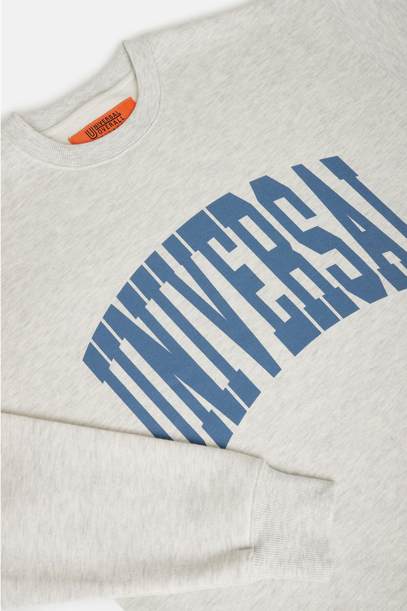 UO Logo Printed Sweat Shirt