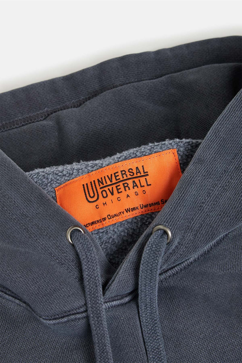 Pigment Hoodie Sweat