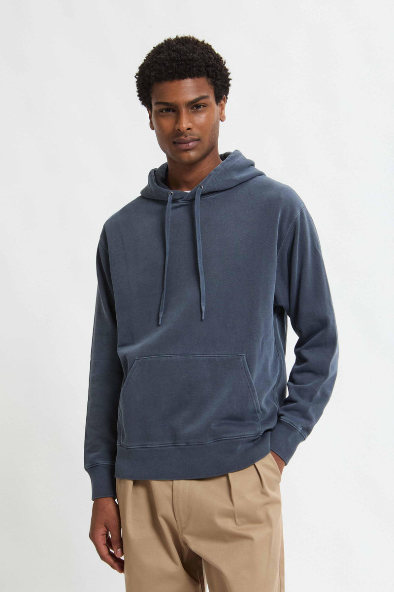 Pigment Hoodie Sweat