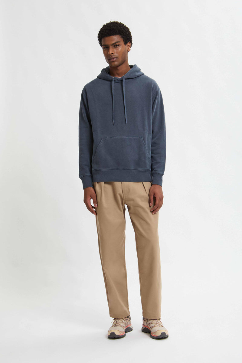 Pigment Hoodie Sweat