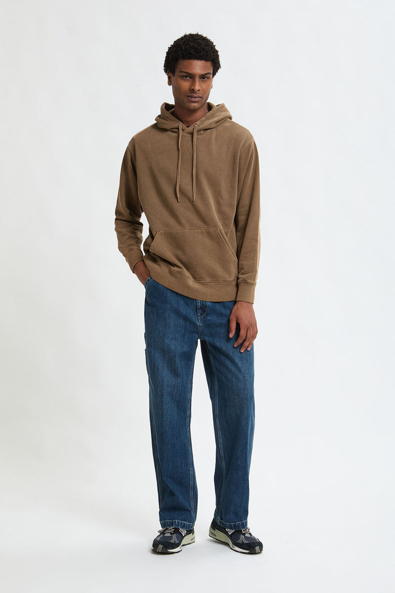 Pigment Hoodie Sweat