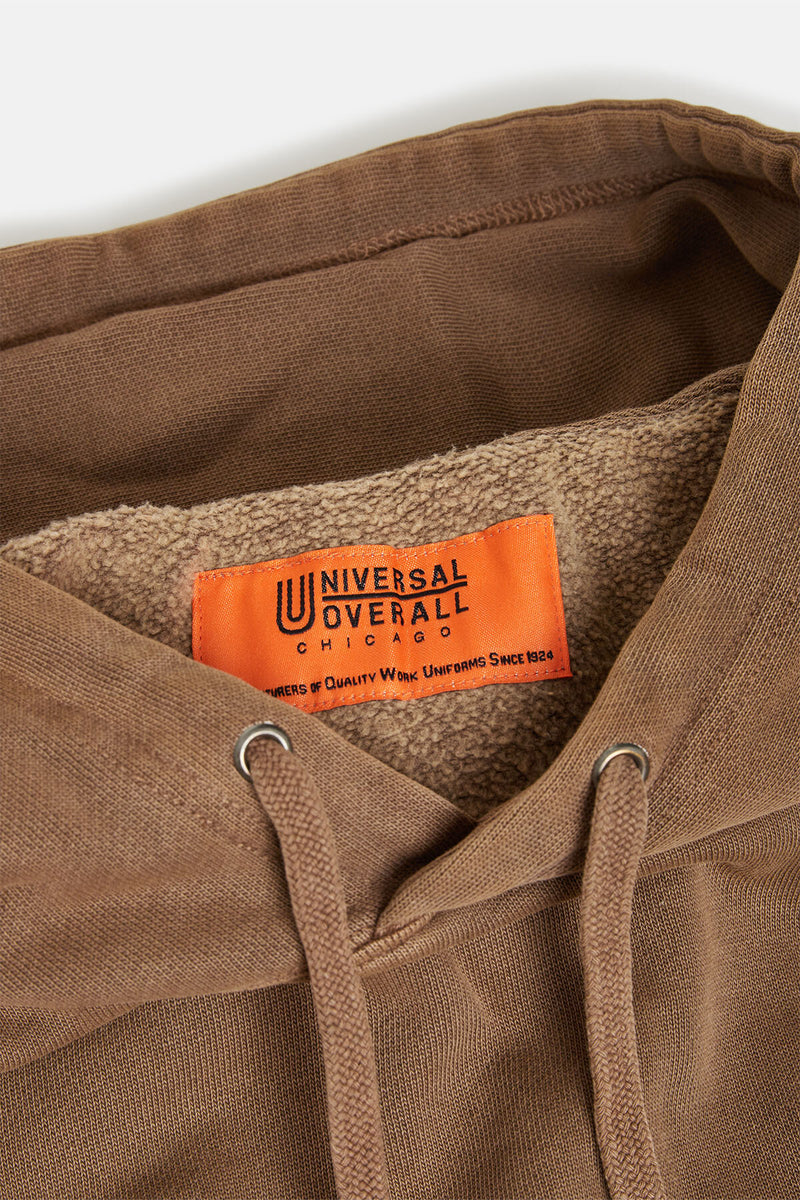 Pigment Hoodie Sweat