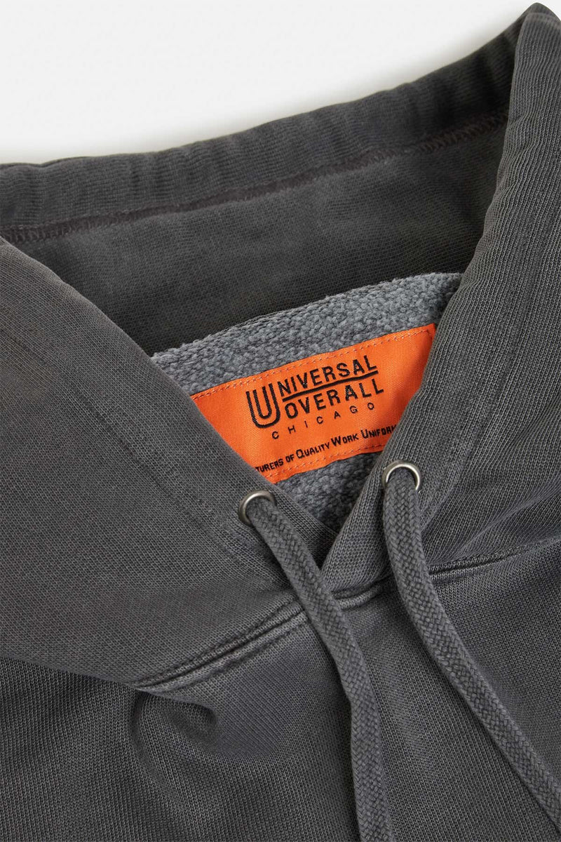 Pigment Hoodie Sweat