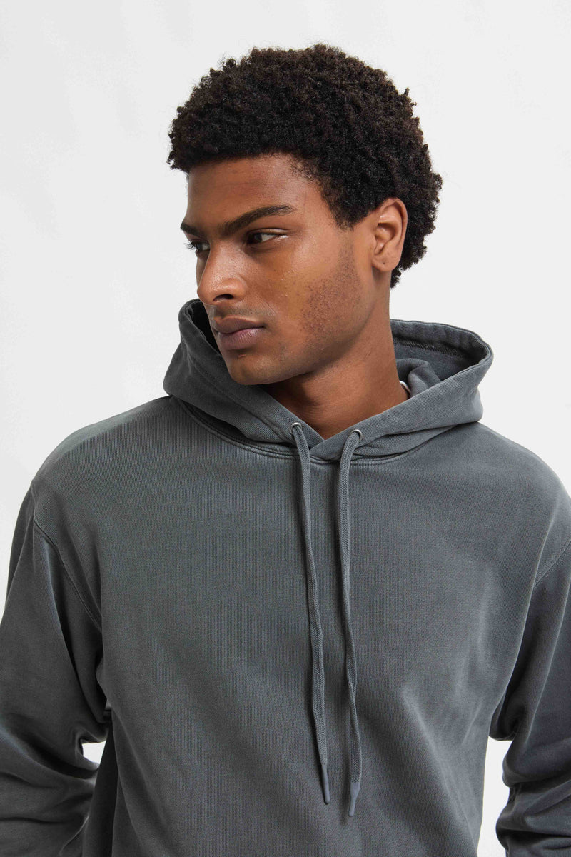 Pigment Hoodie Sweat
