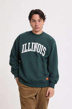 Illinois Sweat